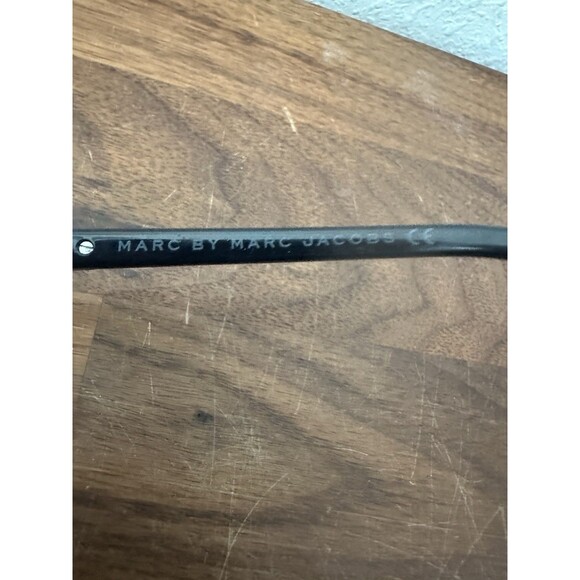 MARC By Marc Jacobs Women's Eyeglasses MMJ 552 Y2Y PRE-OWNED Cloth & Case - Picture 9 of 16